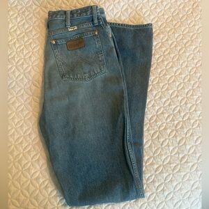 WRANGLER WOMEN'S WESTWARD HIGH RISE BOOTCUT JEANS